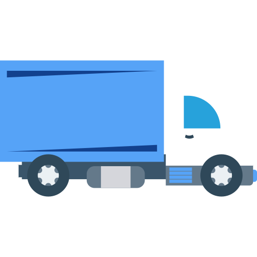 camion Inicio