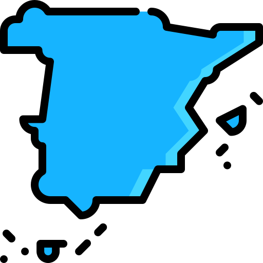 espana Inicio